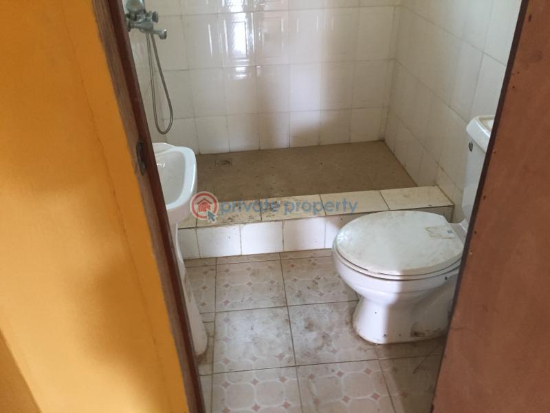 1 bedroom Mini Flat For Rent Jojo Obawole, Ifako Ogba Ogba Lagos - 2