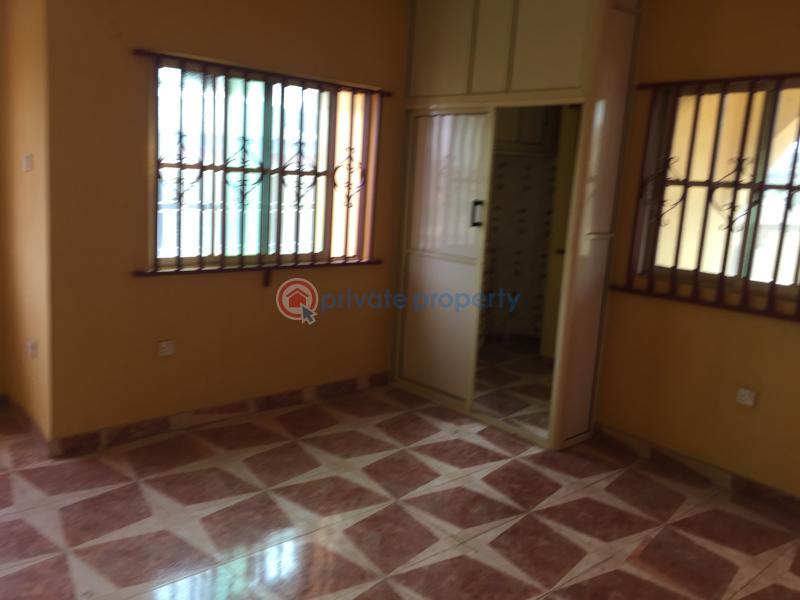 1 bedroom Mini Flat For Rent Jojo Obawole, Ifako Ogba Ogba Lagos - 4