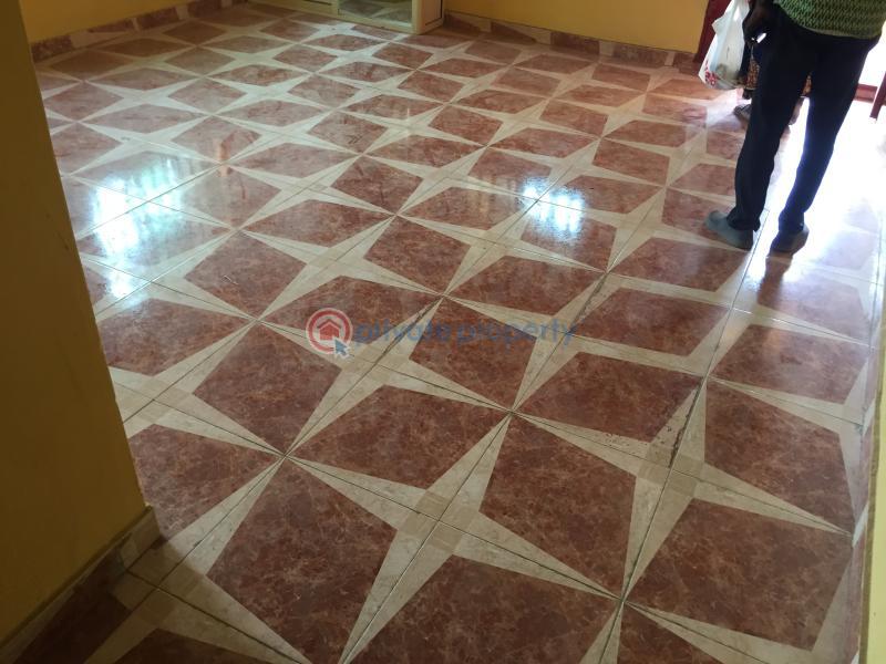 1 bedroom Mini Flat For Rent Jojo Obawole, Ifako Ogba Ogba Lagos - 5