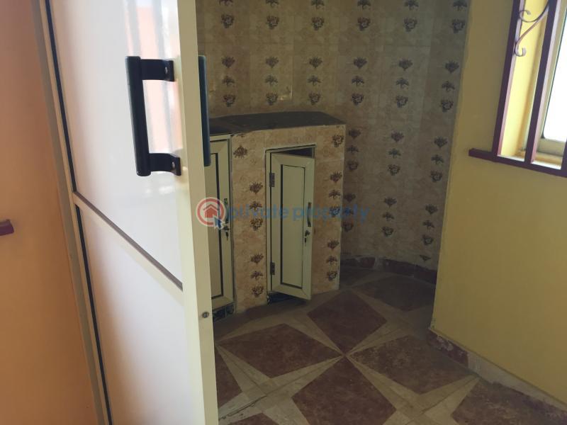1 bedroom Mini Flat For Rent Jojo Obawole, Ifako Ogba Ogba Lagos - 0