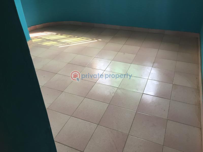 1 bedroom Mini Flat For Rent Jojo Obawole, Ifako Ogba Ogba Lagos - 3