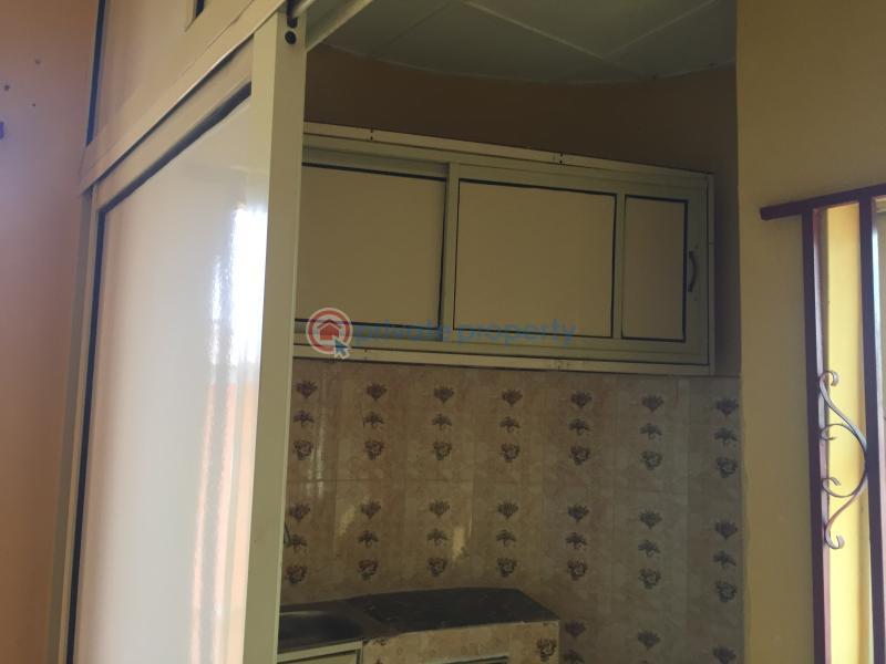 1 bedroom Mini Flat For Rent Jojo Obawole, Ifako Ogba Ogba Lagos - 8