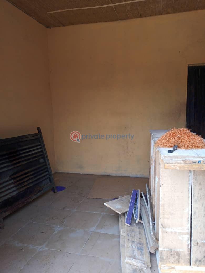 Shop For Rent Sangotedo Ajah Lagos - 2