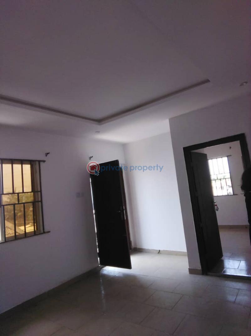 2 bedroom Flat & Apartment For Rent Greenville Estate Badore Badore Ajah Lagos - 2