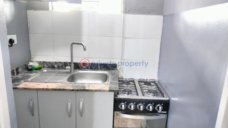 1 bedroom Self Contain Short let Off Allen Avenue Ikeja Lagos Allen Avenue Ikeja Lagos - 3