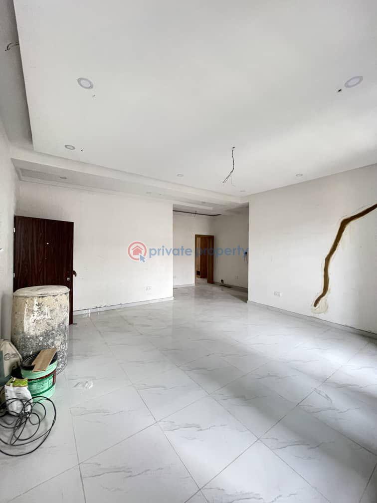 3 bedroom Flat & Apartment For Sale Yaba Lagos - 7