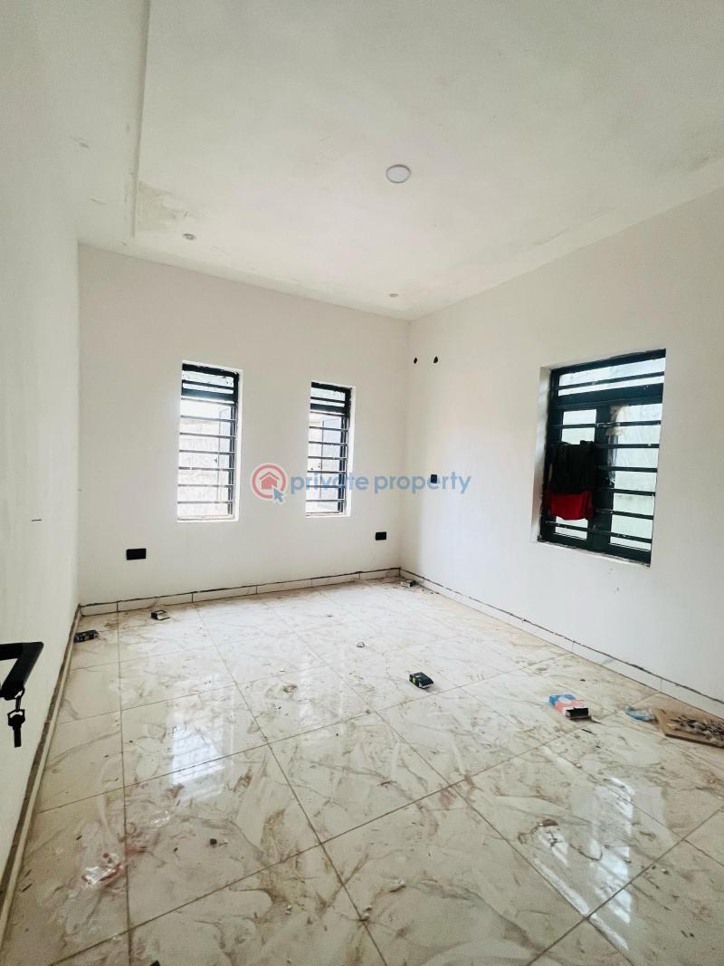 2 bedroom Flat & Apartment For Sale Ogba GRA Lagos - 2
