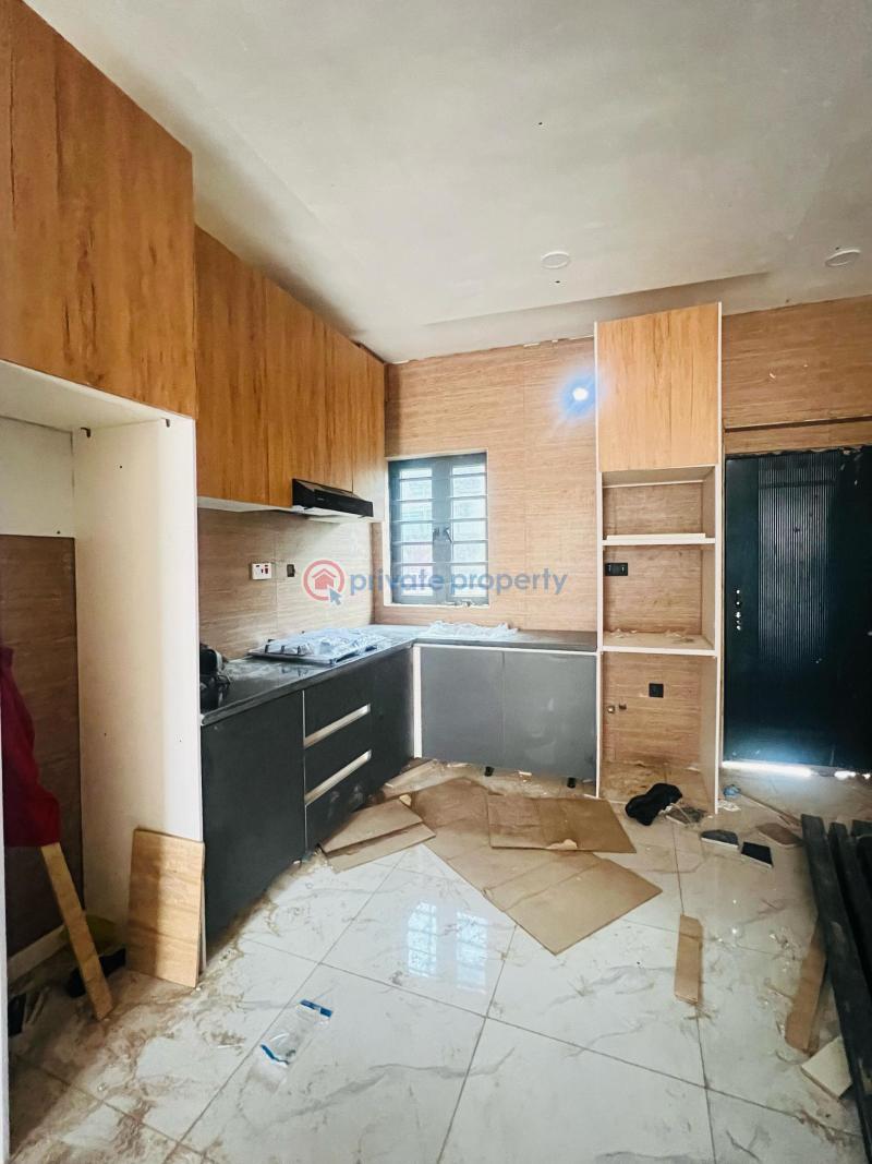 2 bedroom Flat & Apartment For Sale Ogba GRA Lagos - 4