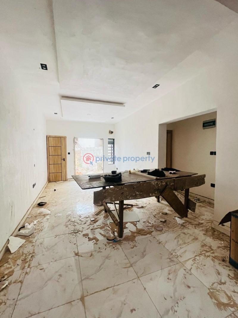 2 bedroom Flat & Apartment For Sale Ogba GRA Lagos - 3