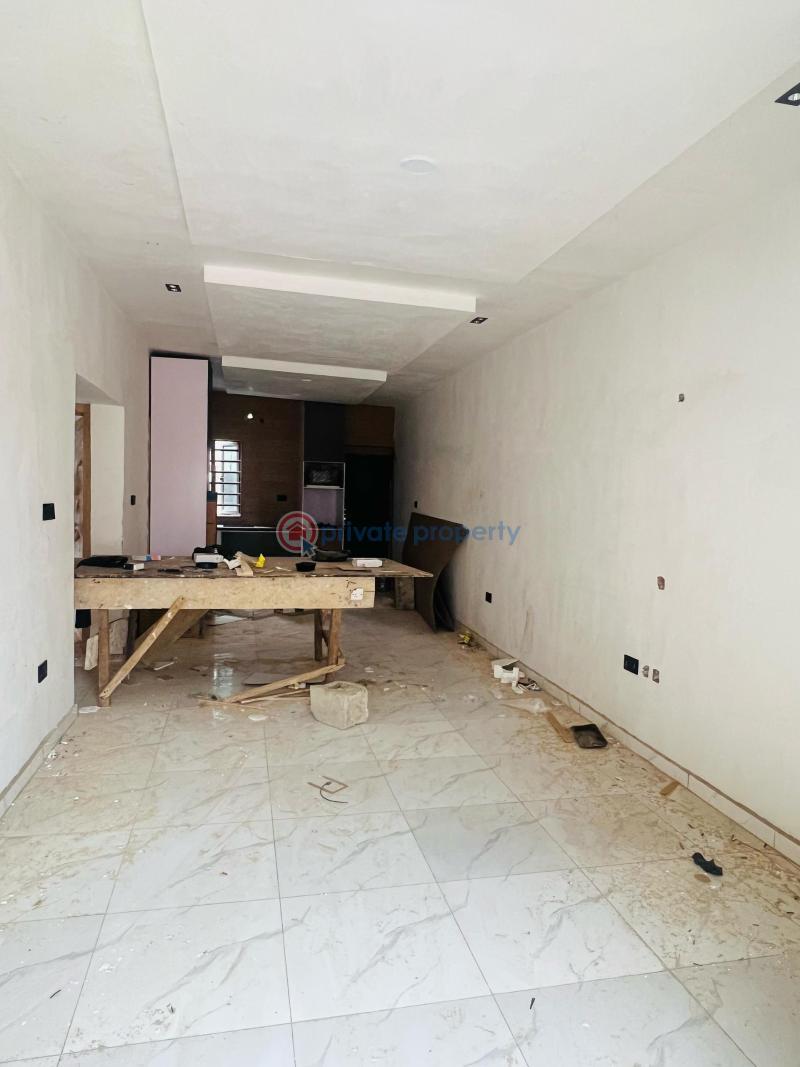 2 bedroom Flat & Apartment For Sale Ogba GRA Lagos - 1