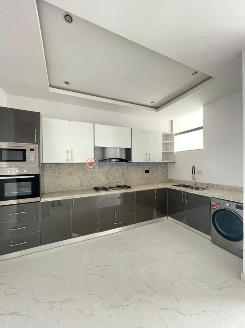 2 bedroom Flat & Apartment For Sale Platinum Way Lekki Lagos - 3