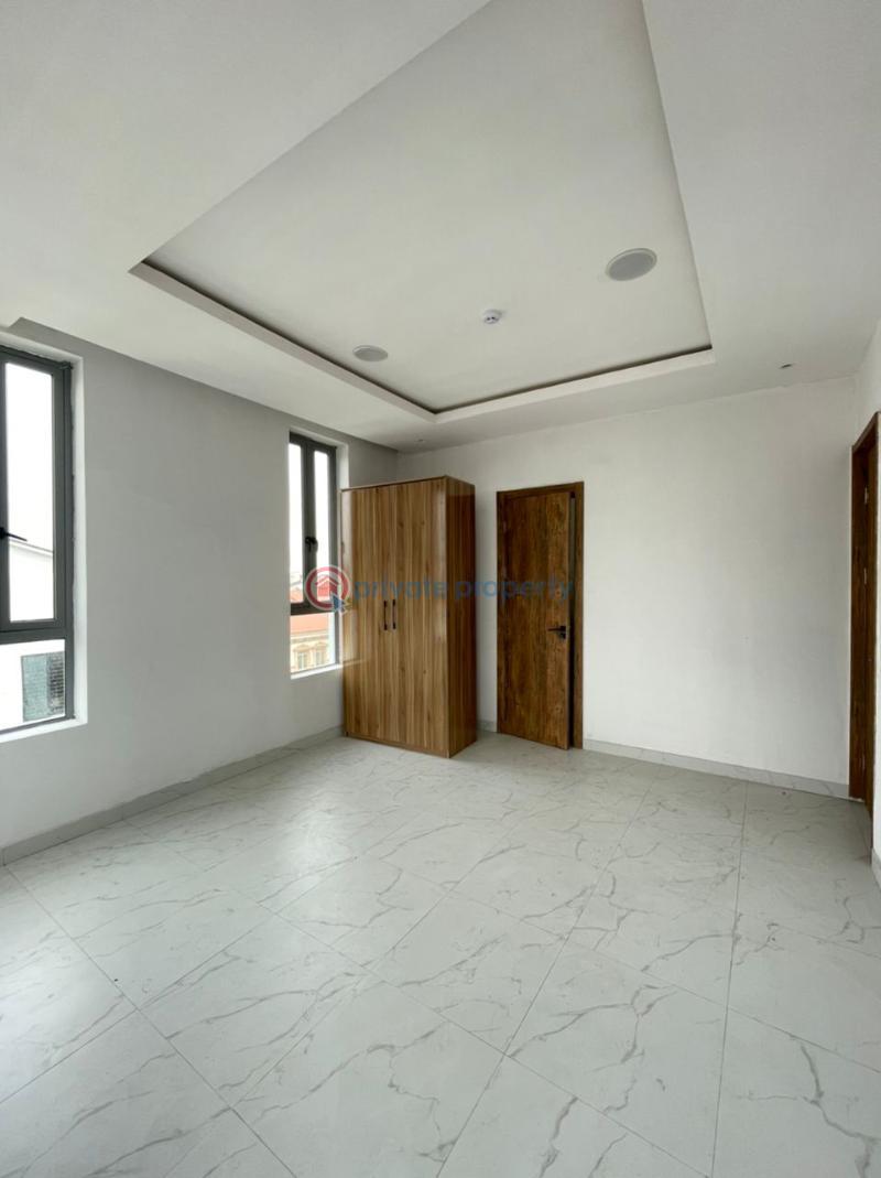 2 bedroom Flat & Apartment For Sale Platinum Way Lekki Lagos - 6