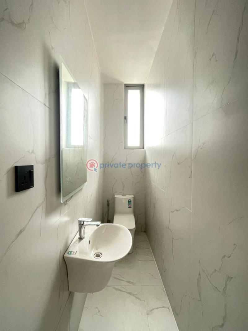 2 bedroom Flat & Apartment For Sale Platinum Way Lekki Lagos - 8