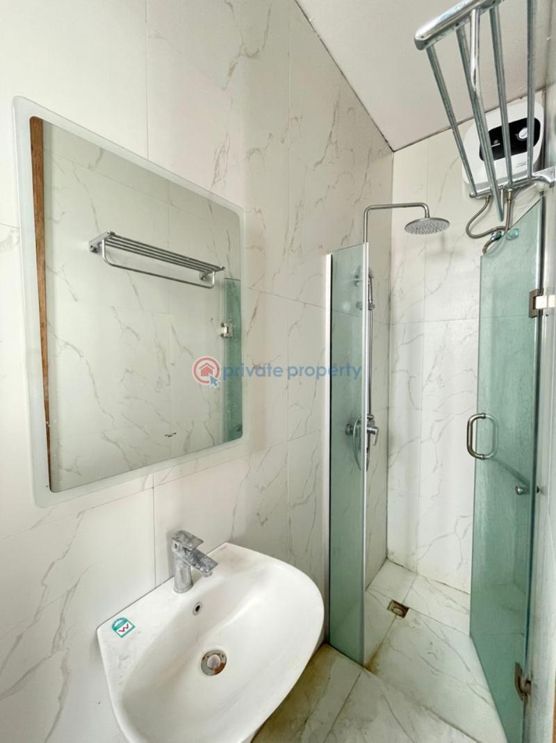 2 bedroom Flat & Apartment For Sale Platinum Way Lekki Lagos - 9