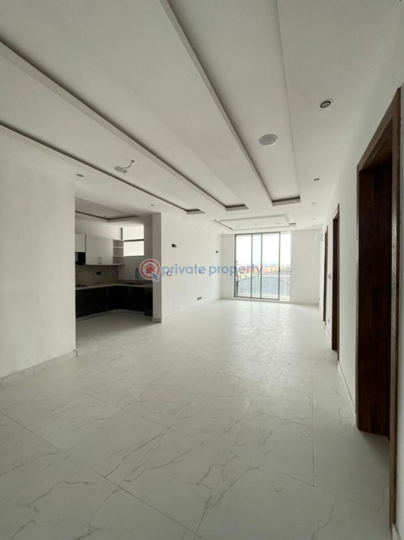 2 bedroom Flat & Apartment For Sale Platinum Way Lekki Lagos - 2