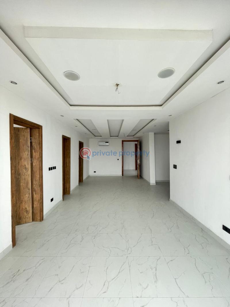 2 bedroom Flat & Apartment For Sale Platinum Way Lekki Lagos - 4