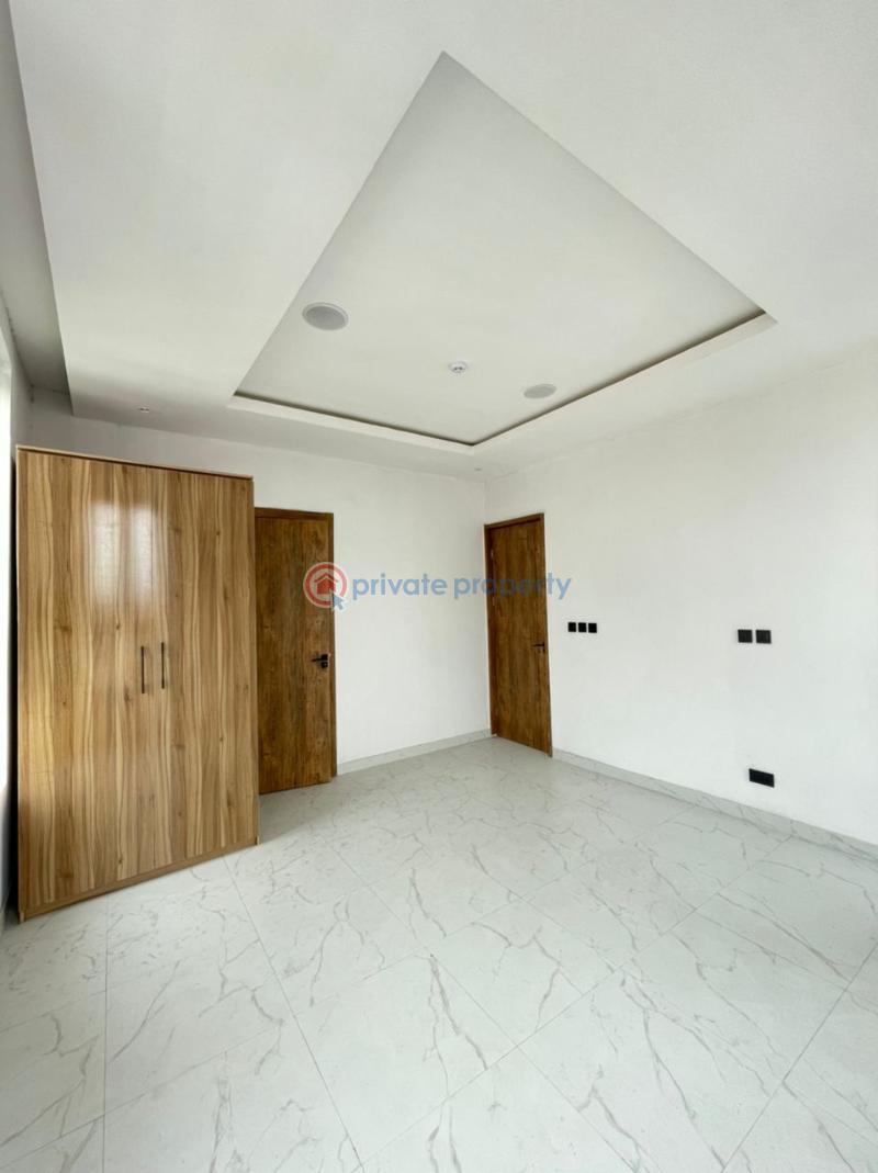 2 bedroom Flat & Apartment For Sale Platinum Way Lekki Lagos - 5