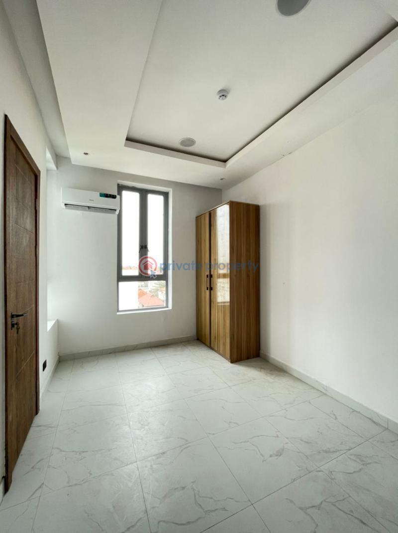 2 bedroom Flat & Apartment For Sale Platinum Way Lekki Lagos - 7
