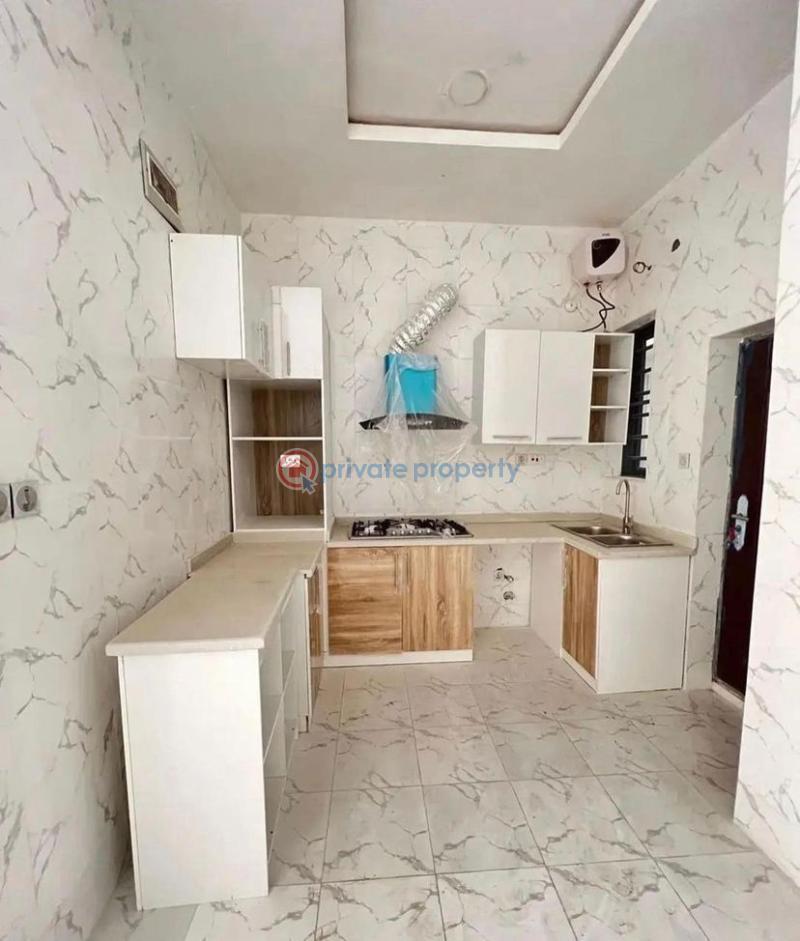2 bedroom House For Sale Ikota Lekki Lagos - 3