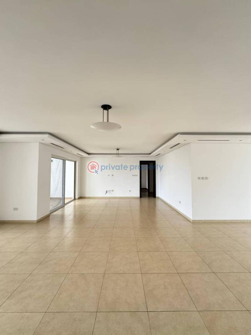 3 bedroom Block Of Flats For Rent Old Ikoyi Lagos - 16