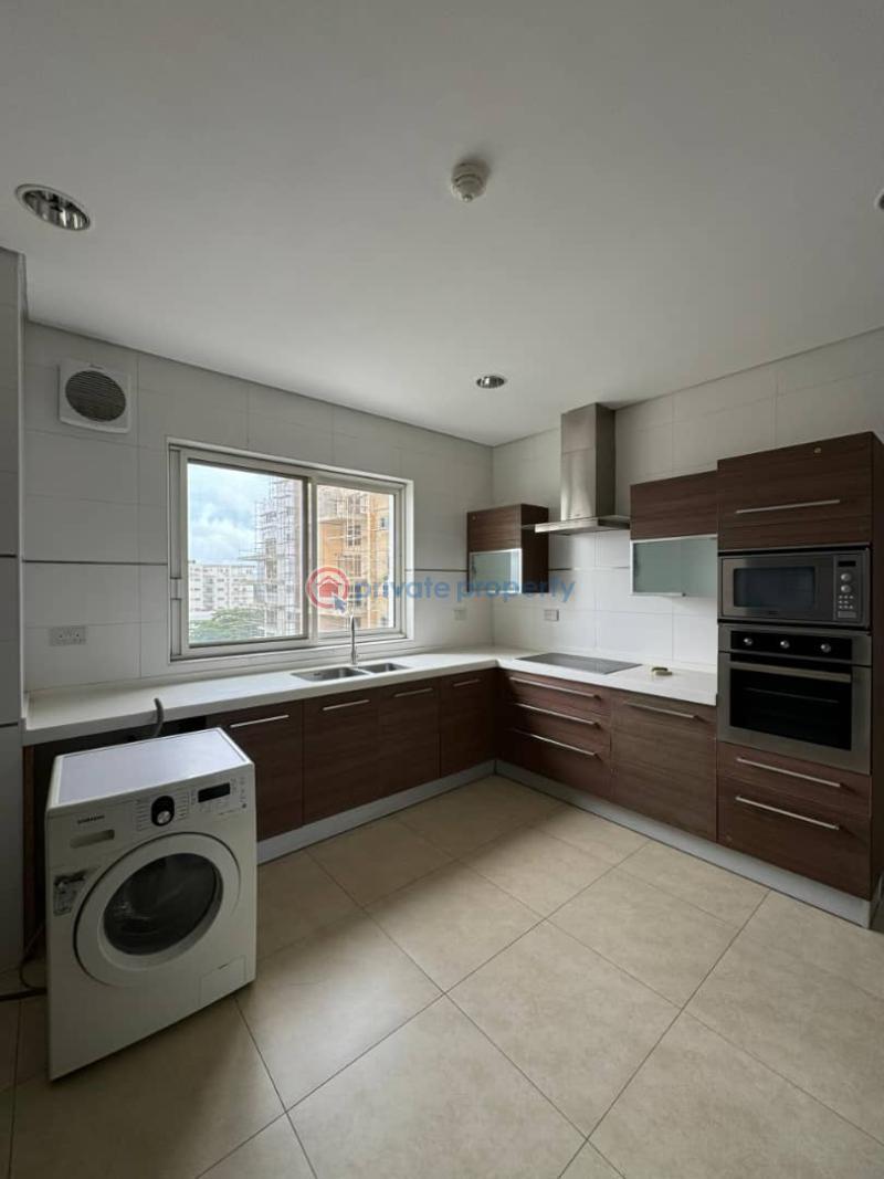 3 bedroom Block Of Flats For Rent Old Ikoyi Lagos - 20