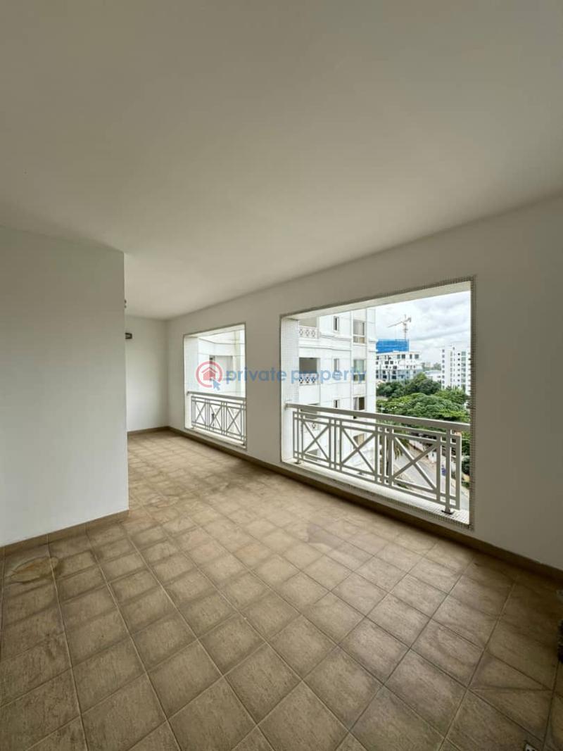 3 bedroom Block Of Flats For Rent Old Ikoyi Lagos - 1