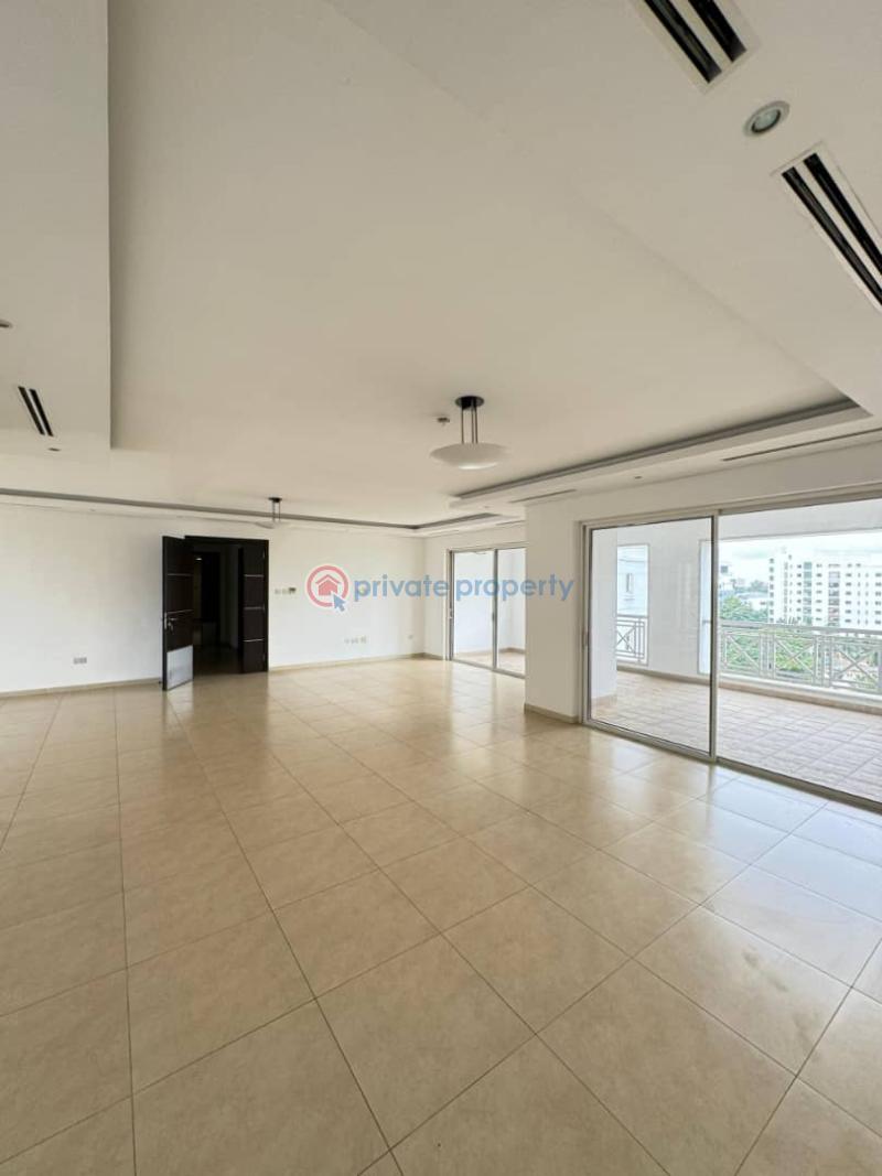 3 bedroom Block Of Flats For Rent Old Ikoyi Lagos - 11