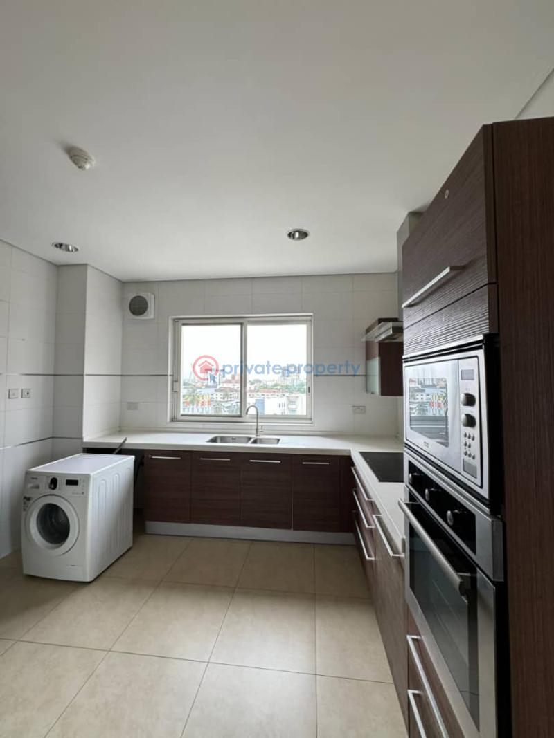 3 bedroom Block Of Flats For Rent Old Ikoyi Lagos - 21