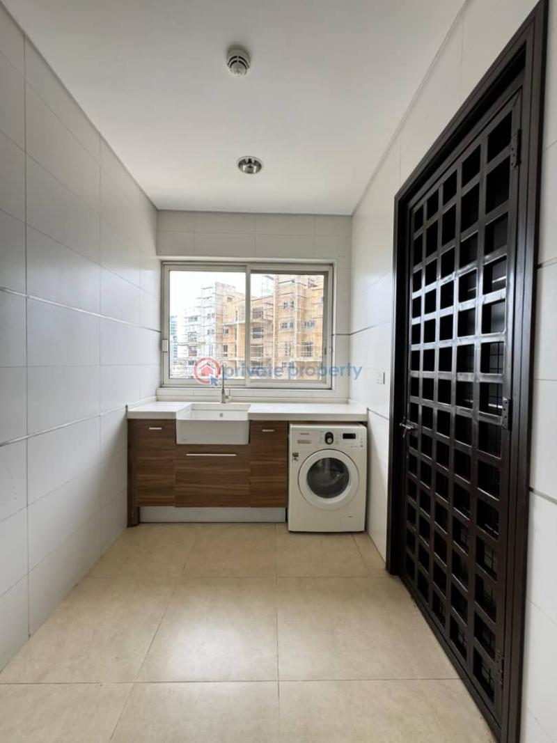 3 bedroom Block Of Flats For Rent Old Ikoyi Lagos - 14