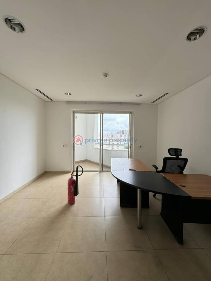 3 bedroom Block Of Flats For Rent Old Ikoyi Lagos - 2