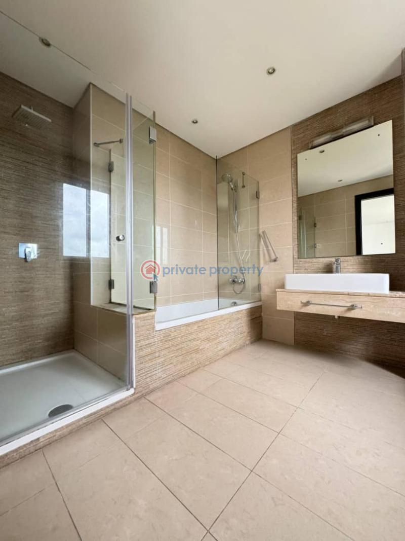 3 bedroom Block Of Flats For Rent Old Ikoyi Lagos - 8