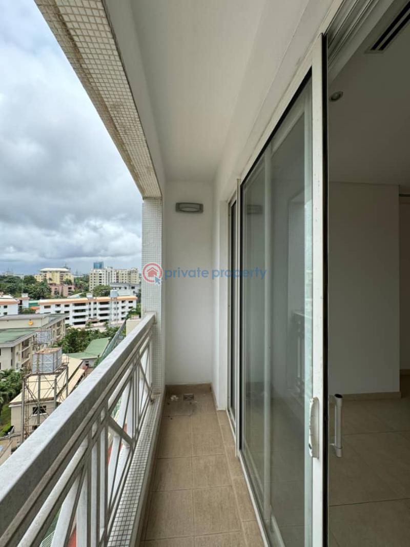 3 bedroom Block Of Flats For Rent Old Ikoyi Lagos - 17