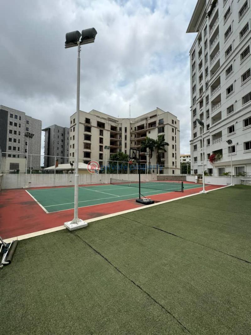 3 bedroom Block Of Flats For Rent Old Ikoyi Lagos - 4