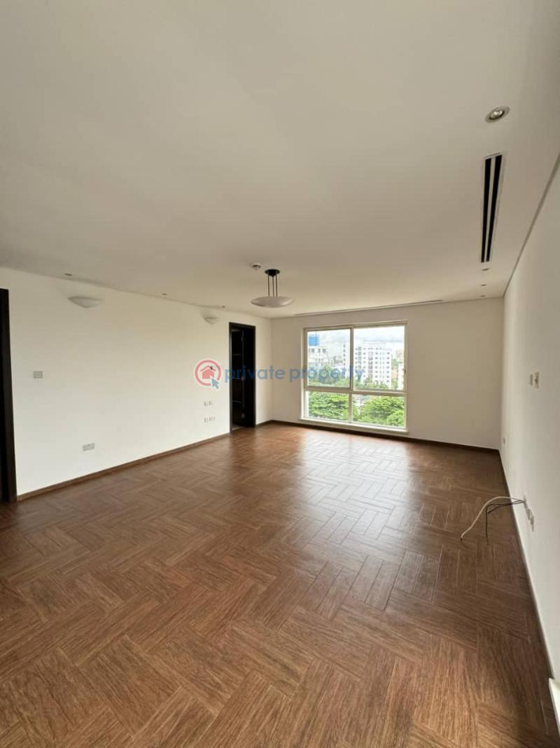 3 bedroom Block Of Flats For Rent Old Ikoyi Lagos - 10