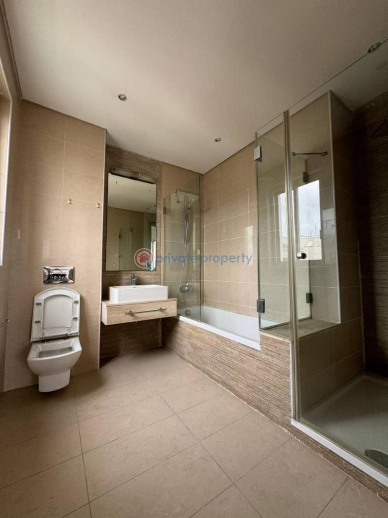 3 bedroom Block Of Flats For Rent Old Ikoyi Lagos - 24