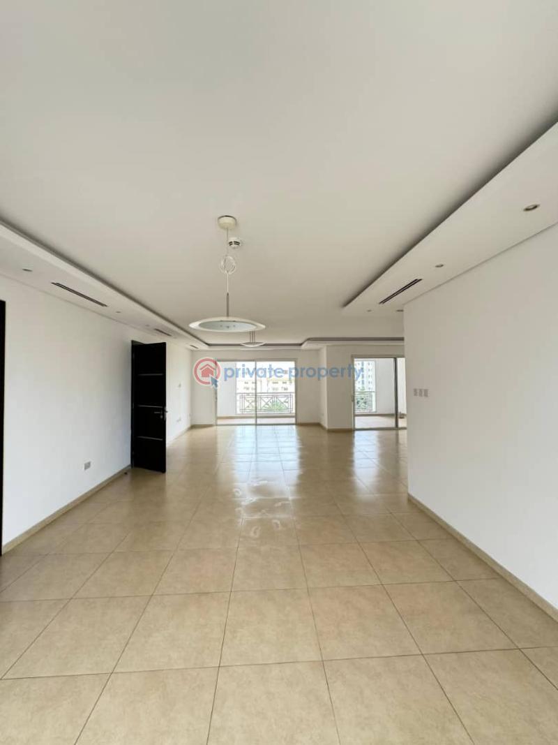 3 bedroom Block Of Flats For Rent Old Ikoyi Lagos - 9