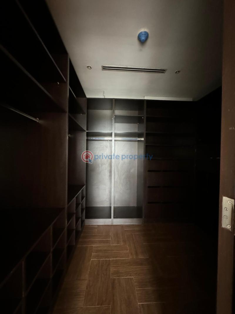 3 bedroom Block Of Flats For Rent Old Ikoyi Lagos - 5