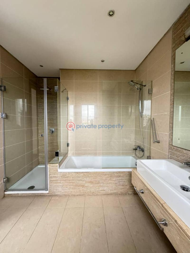 3 bedroom Block Of Flats For Rent Old Ikoyi Lagos - 7