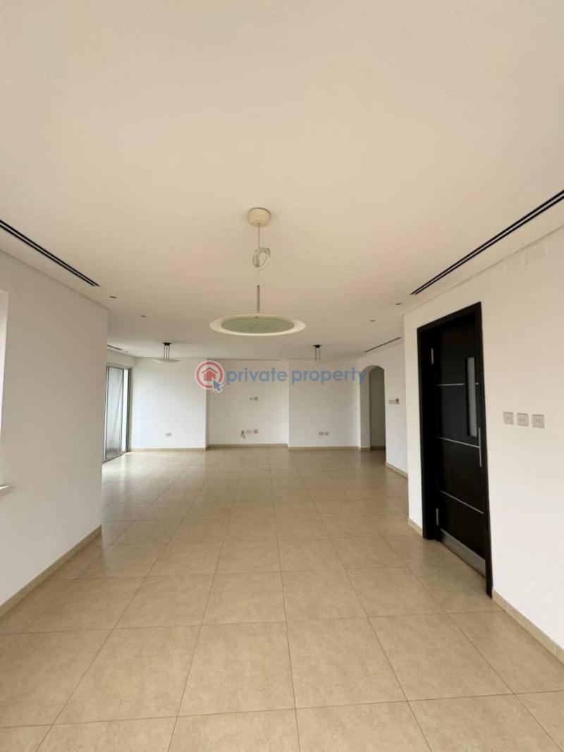 3 bedroom Block Of Flats For Rent Old Ikoyi Lagos - 23