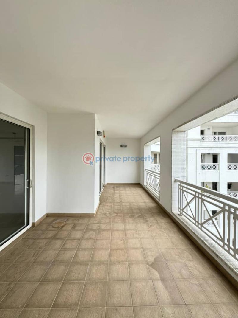 3 bedroom Block Of Flats For Rent Old Ikoyi Lagos - 3