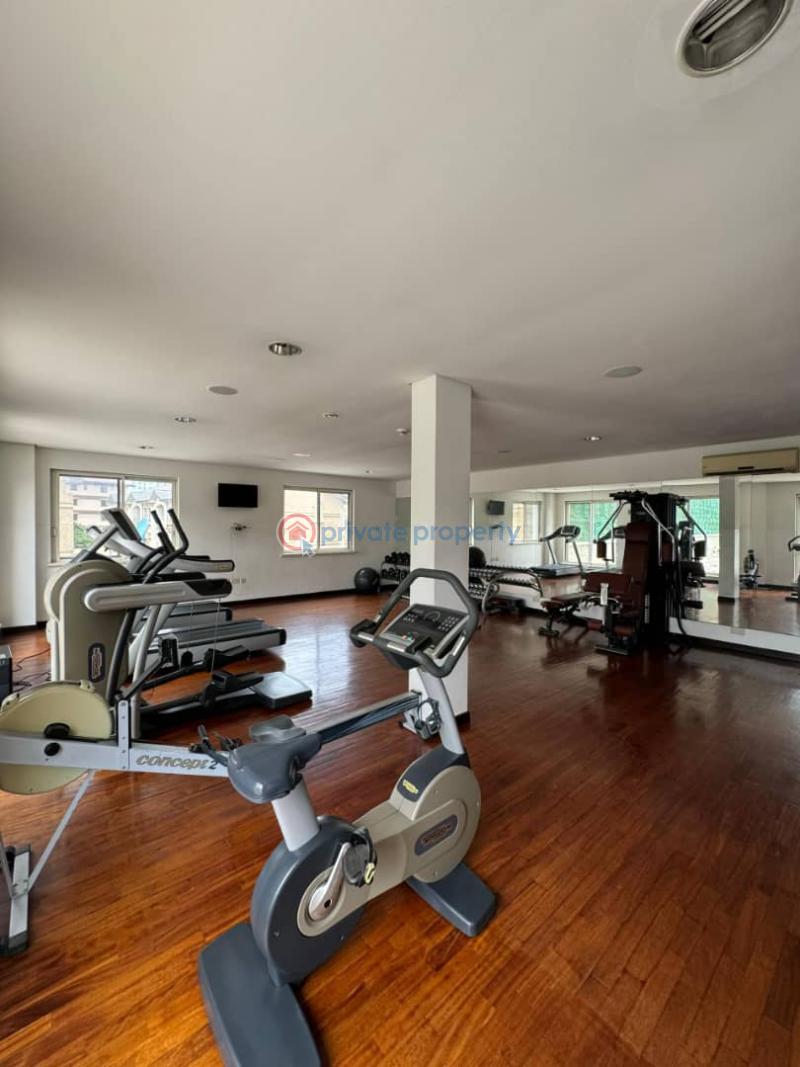 3 bedroom Block Of Flats For Rent Old Ikoyi Lagos - 18