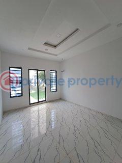 3 bedroom House For Sale Ologolo Lekki Lagos - 2