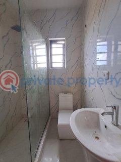 3 bedroom House For Sale Ologolo Lekki Lagos - 1