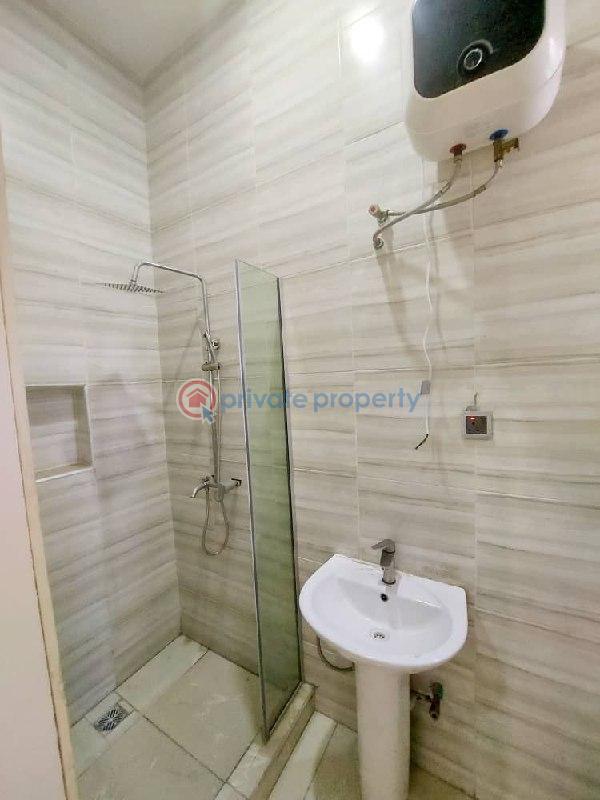 4 bedroom House For Rent Second Tollgate Lekki Lagos - 5