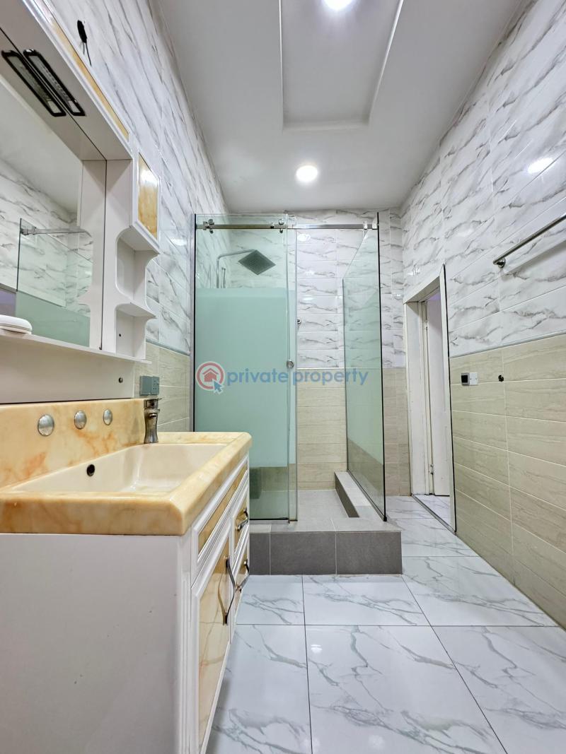 4 bedroom Terraced Duplex For Rent Oniru Victoria Island Lagos - 2