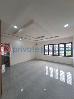 4 bedroom House For Sale Ologolo Lekki Lagos - 5