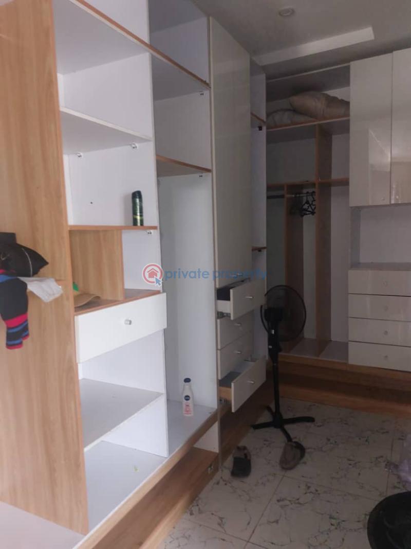 4 bedroom House For Rent Ikota Lekki Lagos - 6