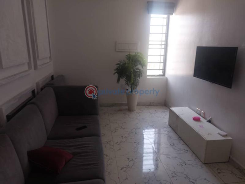 4 bedroom House For Rent Ikota Lekki Lagos - 3