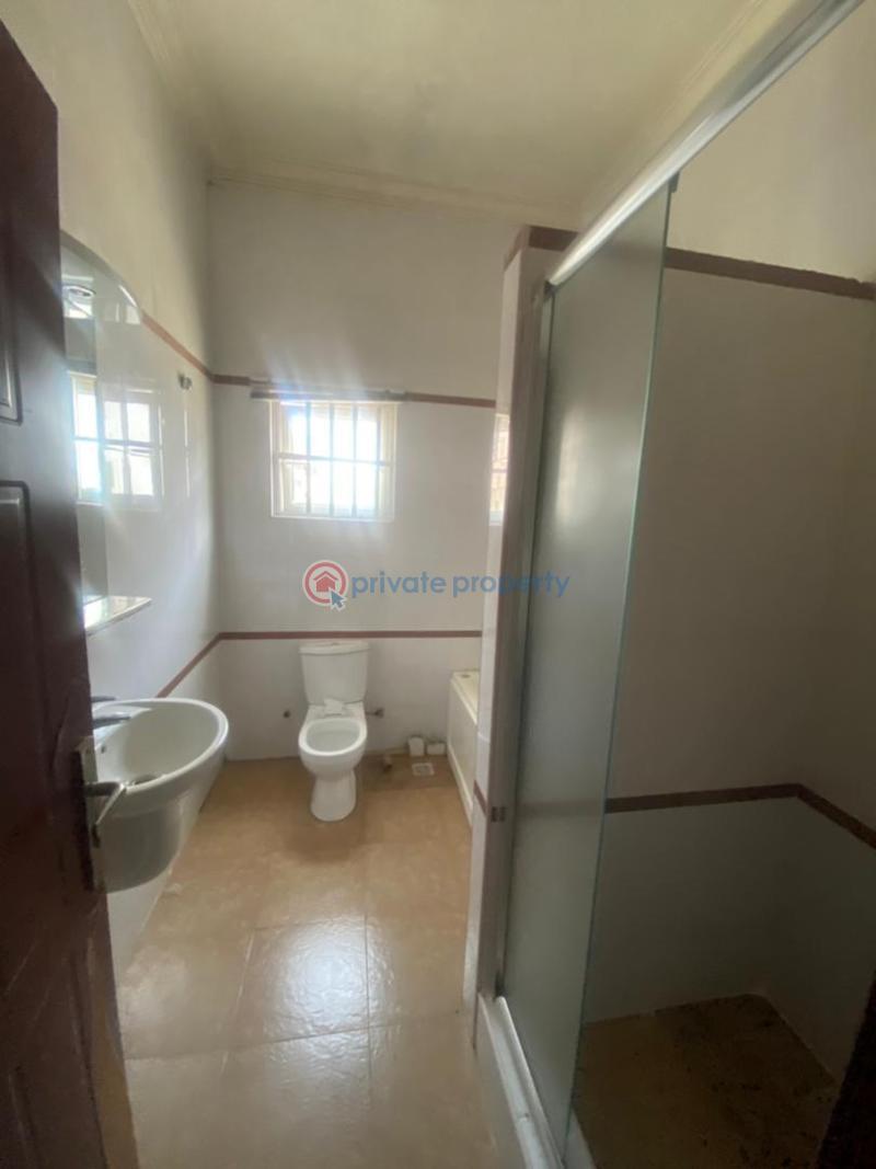 4 bedroom House For Rent Lekki Phase 1 Lagos - 2