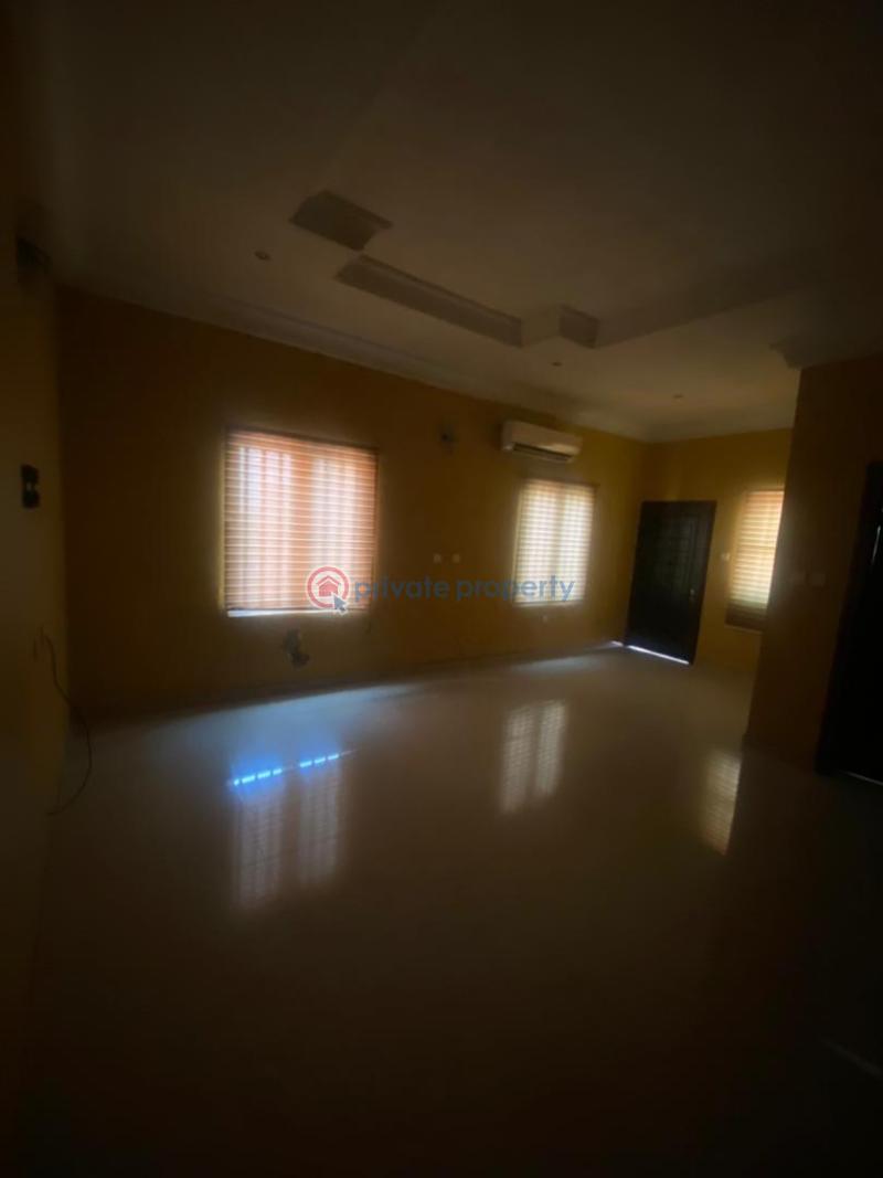 4 bedroom House For Rent Lekki Phase 1 Lagos - 4
